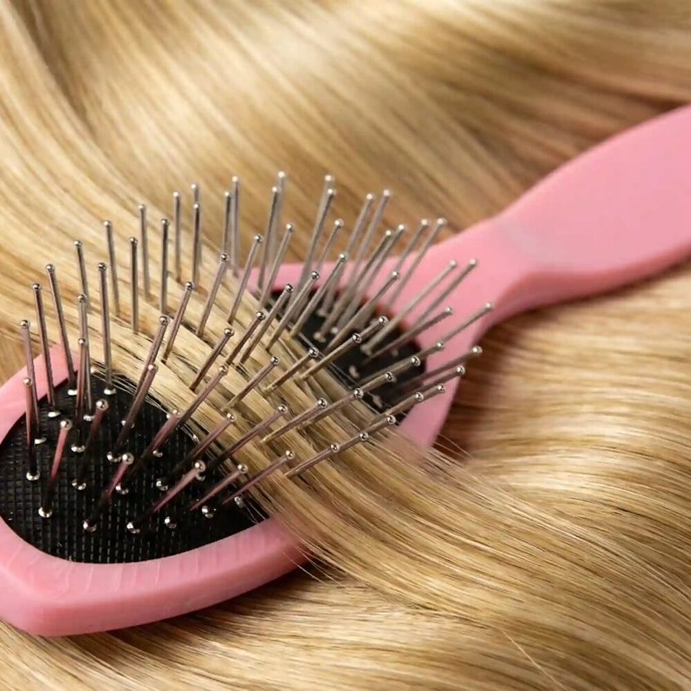 Detangling Brush
