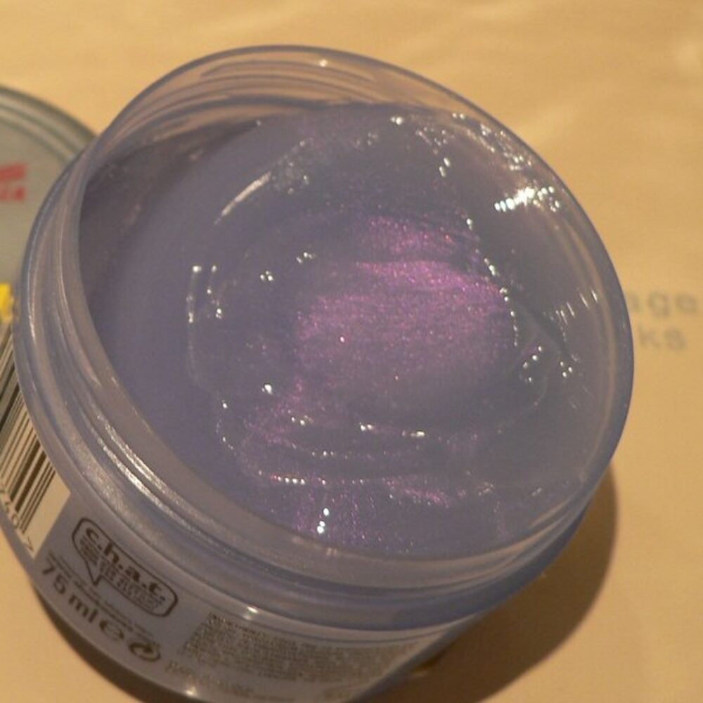 Edge Control Gel