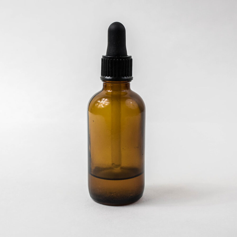 Scalp & Hair Growth Oil