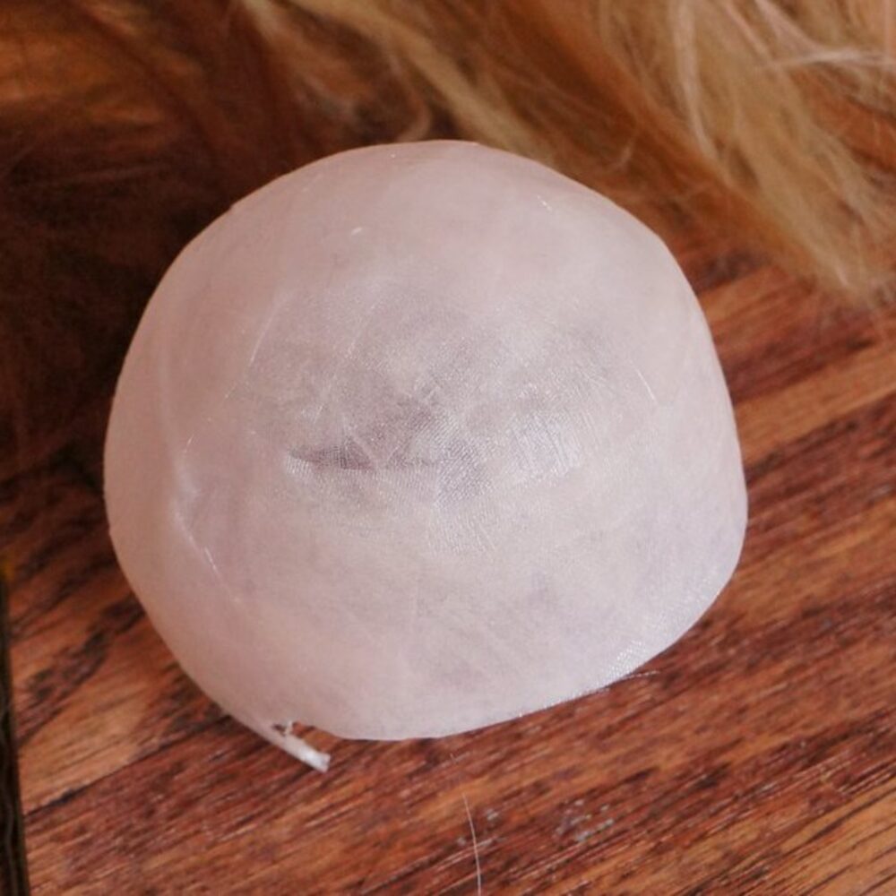 Mesh Wig Cap