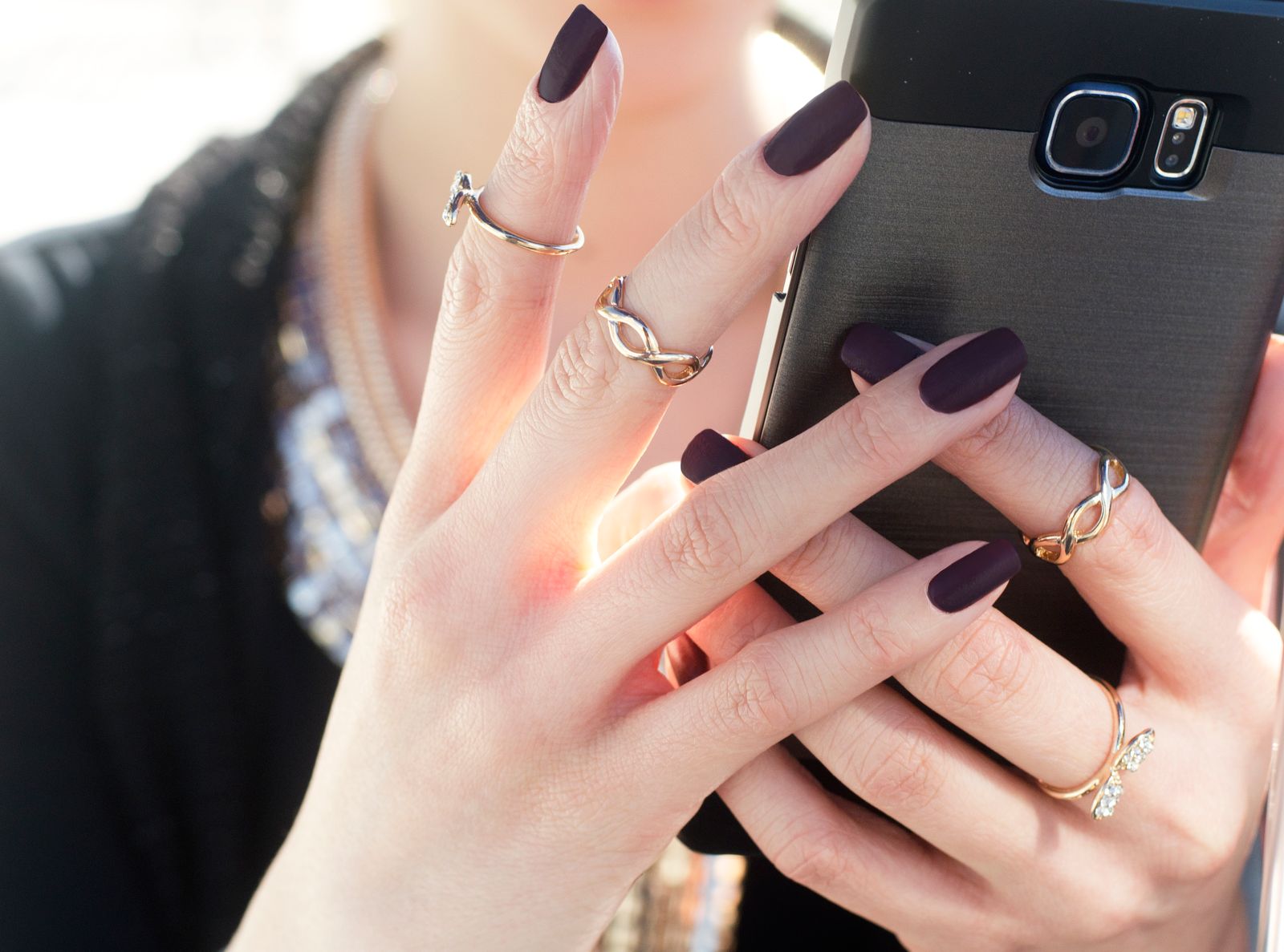 Nail Services