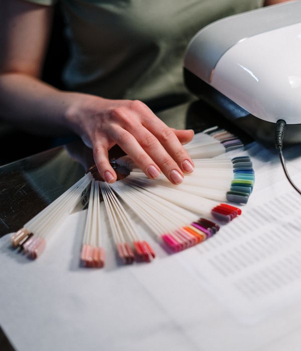NailAtelier Studio