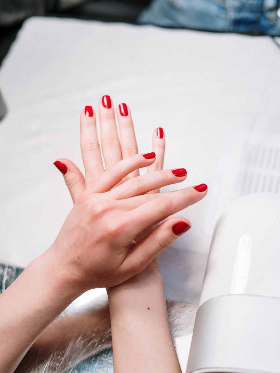 French Tip Collection